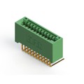 845-011-558-101 - 845 HIGH TEMP' SERIES (.100" (2.
