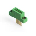 842-006-542-103 - 842 HIGH TEMP' SERIES (.100" (2.