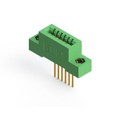 842-006-542-108 - 842 HIGH TEMP' SERIES (.100" (2.