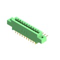 837-020-558-804 - 837 HIGH TEMP' SERIES (.156" (3.