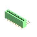 837-020-558-201 - 837 HIGH TEMP' SERIES (.156" (3.