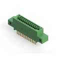 845-012-558-412 - 845 HIGH TEMP' SERIES (.100" (2.