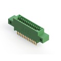 845-012-558-612 - 845 HIGH TEMP' SERIES (.100" (2.