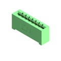 837-007-500-101 - 837 HIGH TEMP' SERIES (.156" (3.