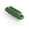 845-011-523-403 - 845 HIGH TEMP' SERIES (.100" (2.