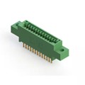 845-013-558-604 - 845 HIGH TEMP' SERIES (.100" (2.