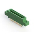 845-013-558-404 - 845 HIGH TEMP' SERIES (.100" (2.