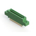 845-013-558-402 - 845 HIGH TEMP' SERIES (.100" (2.