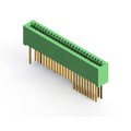 842-050-544-201 - 842 HIGH TEMP' SERIES (.100" (2.