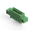 845-007-500-612 - 845 HIGH TEMP' SERIES (.100" (2.