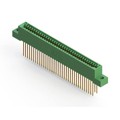 845-070-542-204 - 845 HIGH TEMP' SERIES (.100" (2.