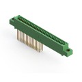 845-032-542-508 - 845 HIGH TEMP' SERIES (.100" (2.