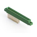 845-032-542-507 - 845 HIGH TEMP' SERIES (.100" (2.