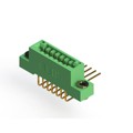 846-014-558-203 - 846 HIGH TEMP' SERIES (.125" (3.
