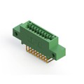 845-009-558-412 - 845 HIGH TEMP' SERIES (.100" (2.