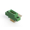 845-010-558-507 - 845 HIGH TEMP' SERIES (.100" (2.