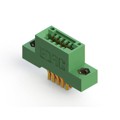 845-010-560-208 - 845 HIGH TEMP' SERIES (.100" (2.