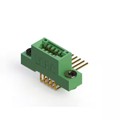 845-010-558-203 - 845 HIGH TEMP' SERIES (.100" (2.