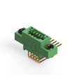 845-010-558-803 - 845 HIGH TEMP' SERIES (.100" (2.