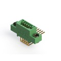 845-010-558-503 - 845 HIGH TEMP' SERIES (.100" (2.