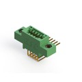 845-010-558-808 - 845 HIGH TEMP' SERIES (.100" (2.
