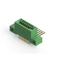 845-014-558-212 - 845 HIGH TEMP' SERIES (.100" (2.
