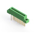 842-032-541-208 - 842 HIGH TEMP' SERIES (.100" (2.
