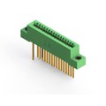 842-032-544-207 - 842 HIGH TEMP' SERIES (.100" (2.