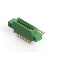 845-018-559-812 - 845 HIGH TEMP' SERIES (.100" (2.