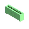 837-008-500-101 - 837 HIGH TEMP' SERIES (.156" (3.