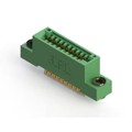 845-020-555-203 - 845 HIGH TEMP' SERIES (.100" (2.