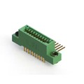 845-020-558-203 - 845 HIGH TEMP' SERIES (.100" (2.