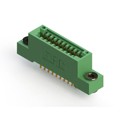 845-020-556-203 - 845 HIGH TEMP' SERIES (.100" (2.