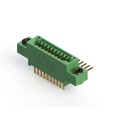 845-020-558-803 - 845 HIGH TEMP' SERIES (.100" (2.