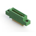 845-020-555-507 - 845 HIGH TEMP' SERIES (.100" (2.