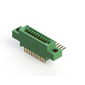 845-020-558-807 - 845 HIGH TEMP' SERIES (.100" (2.