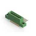 845-020-558-207 - 845 HIGH TEMP' SERIES (.100" (2.