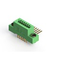 842-012-558-203 - 842 HIGH TEMP' SERIES (.100" (2.