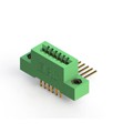 842-012-558-207 - 842 HIGH TEMP' SERIES (.100" (2.