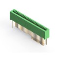 842-054-541-201 - 842 HIGH TEMP' SERIES (.100" (2.