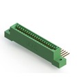 845-020-559-102 - 845 HIGH TEMP' SERIES (.100" (2.