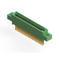 845-040-560-802 - 845 HIGH TEMP' SERIES (.100" (2.