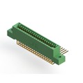 845-040-558-202 - 845 HIGH TEMP' SERIES (.100" (2.