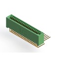 845-040-558-201 - 845 HIGH TEMP' SERIES (.100" (2.