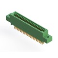 845-040-555-502 - 845 HIGH TEMP' SERIES (.100" (2.