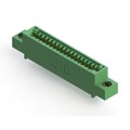 845-018-521-408 - 845 HIGH TEMP' SERIES (.100" (2.