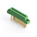 842-034-544-203 - 842 HIGH TEMP' SERIES (.100" (2.