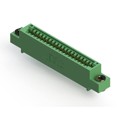 845-020-521-403 - 845 HIGH TEMP' SERIES (.100" (2.