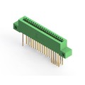 842-042-542-212 - 842 HIGH TEMP' SERIES (.100" (2.