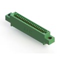 845-020-524-607 - 845 HIGH TEMP' SERIES (.100" (2.